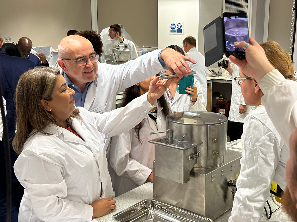 University-of-Sheffield-Granulation-Workshop-06