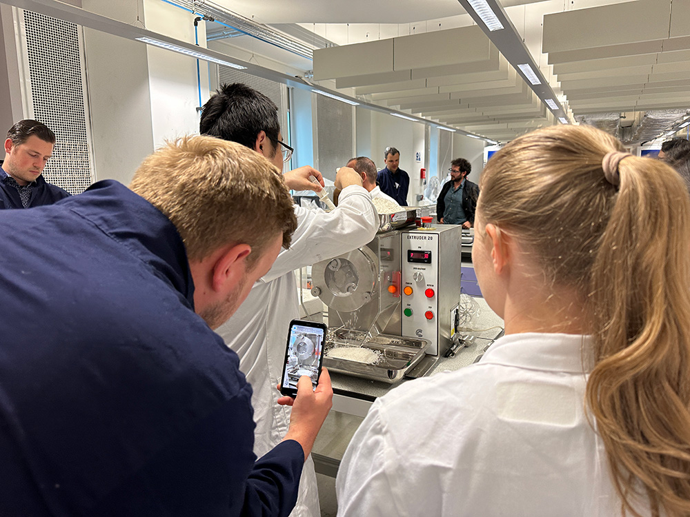 University-of-Sheffield-Granulation-Workshop-07