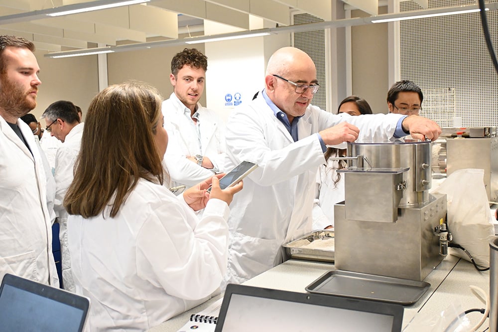 University-of-Sheffield-Granulation-Workshop-09